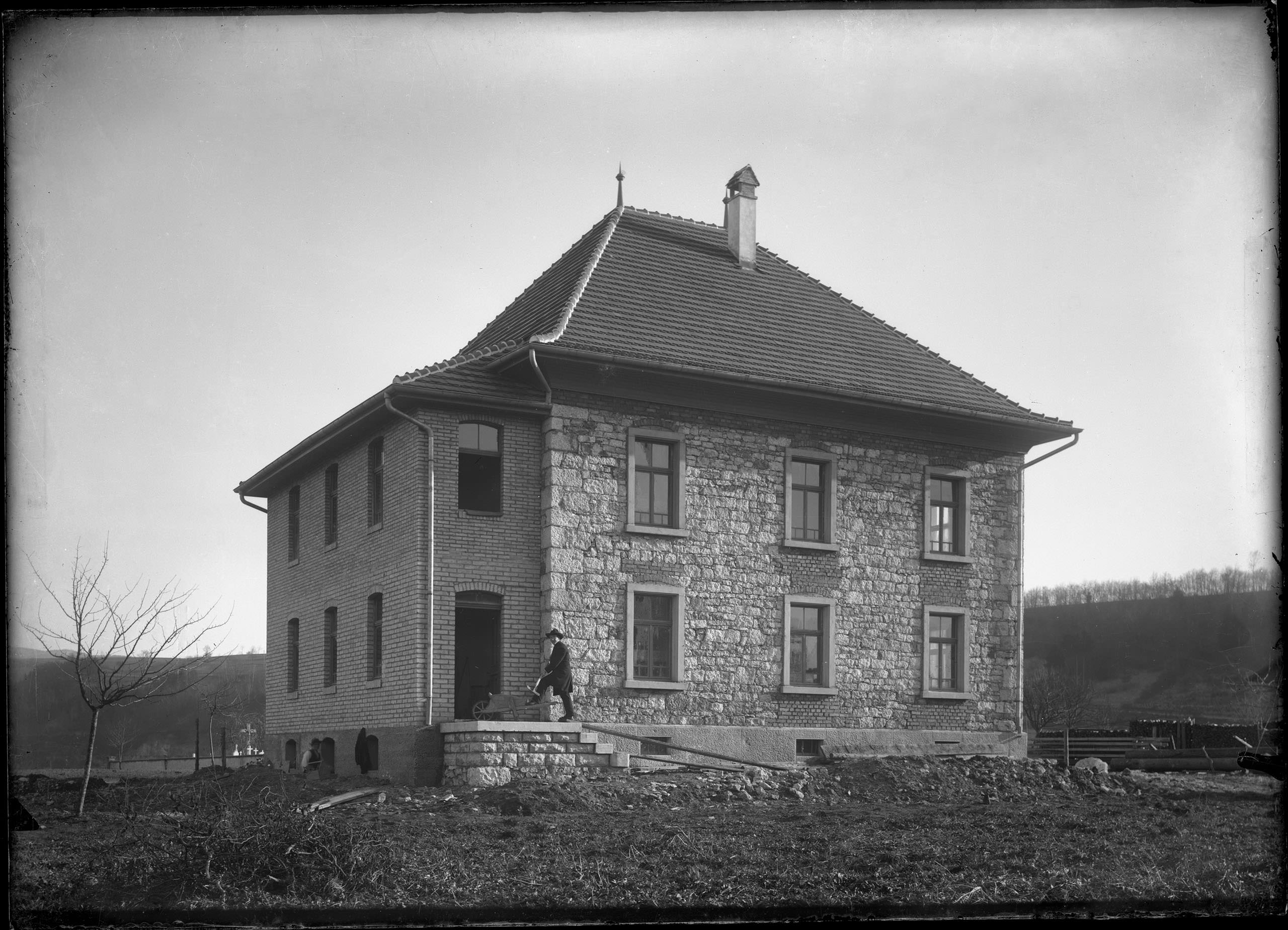 E17644 ZW36 Anklin 11036